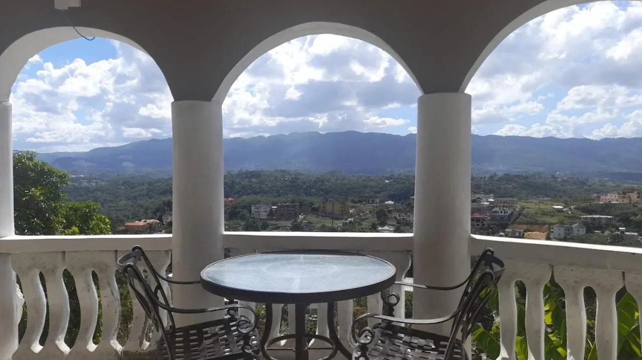 Mobay Vacation 1 Appartamento Montego Bay