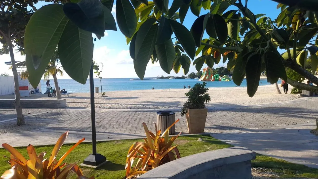 Mobay Vacation 1 Appartamento Montego Bay Giamaica