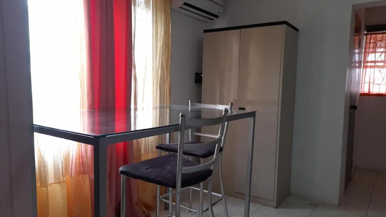 Mobay Vacation 1 Appartamento Montego Bay 0*,