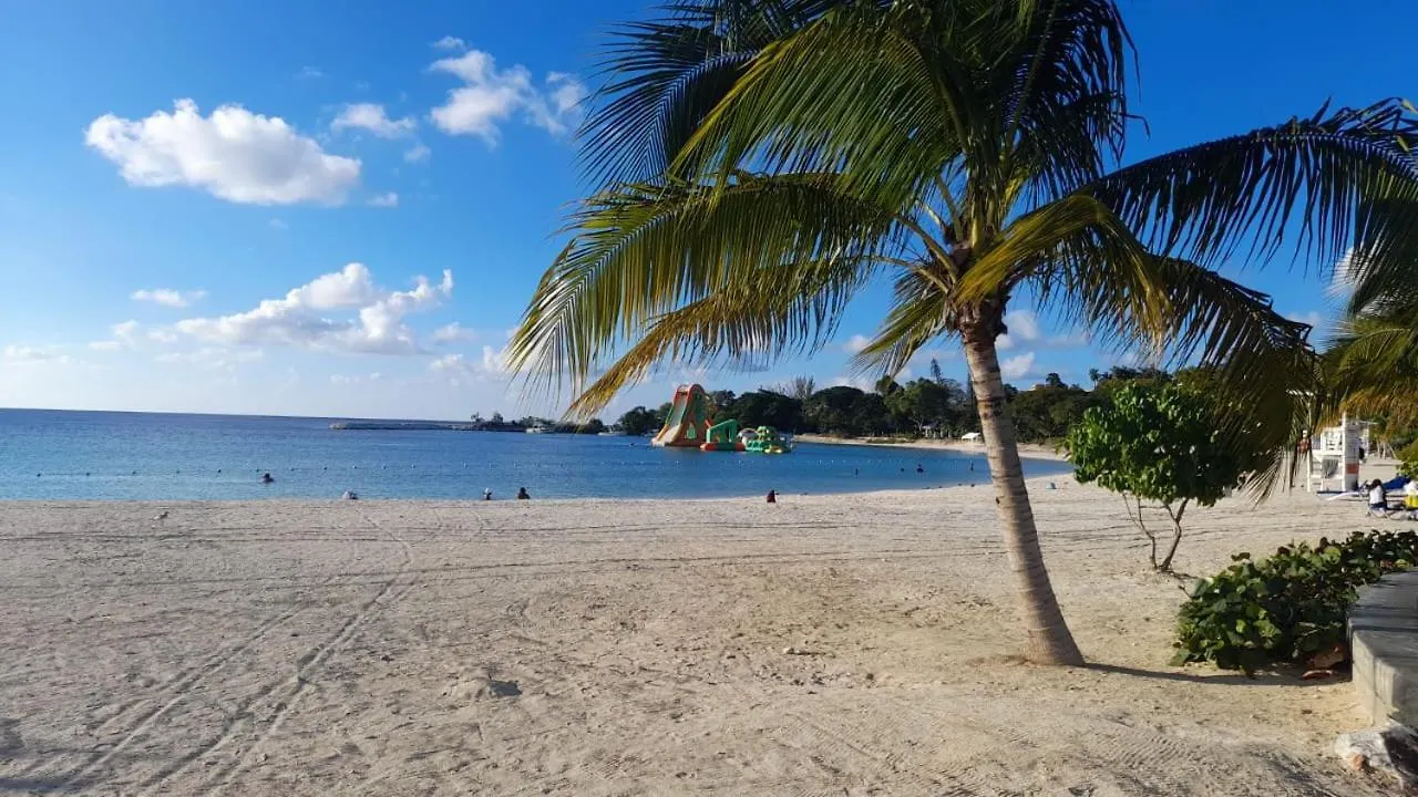 Mobay Vacation 1 Appartamento Montego Bay 0*,  Giamaica