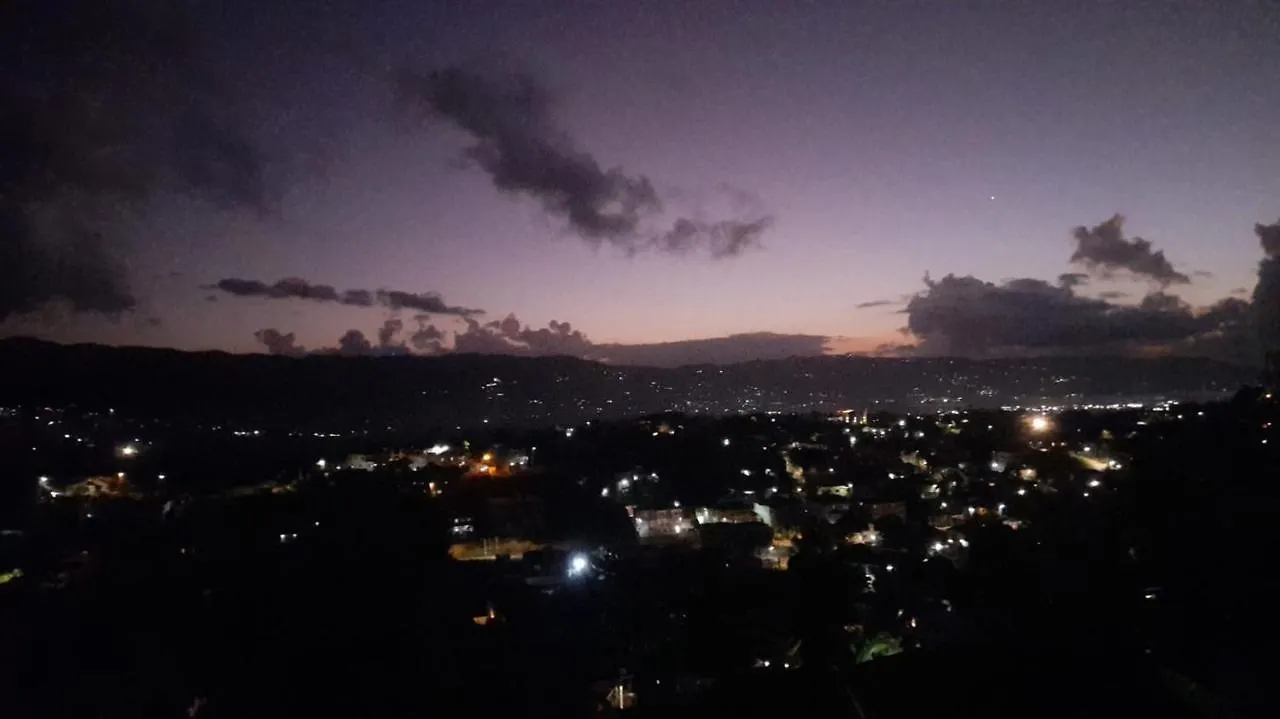 Mobay Vacation 1 Appartamento Montego Bay
