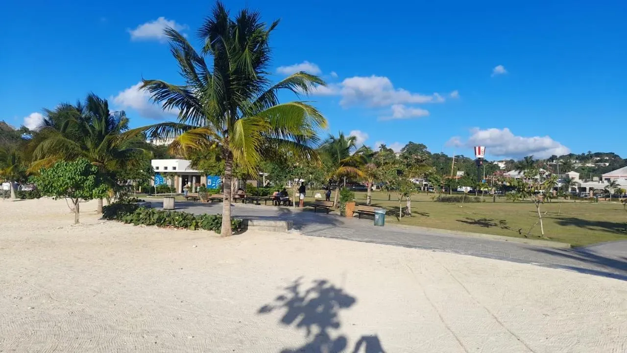 Mobay Vacation 1 Appartamento Montego Bay