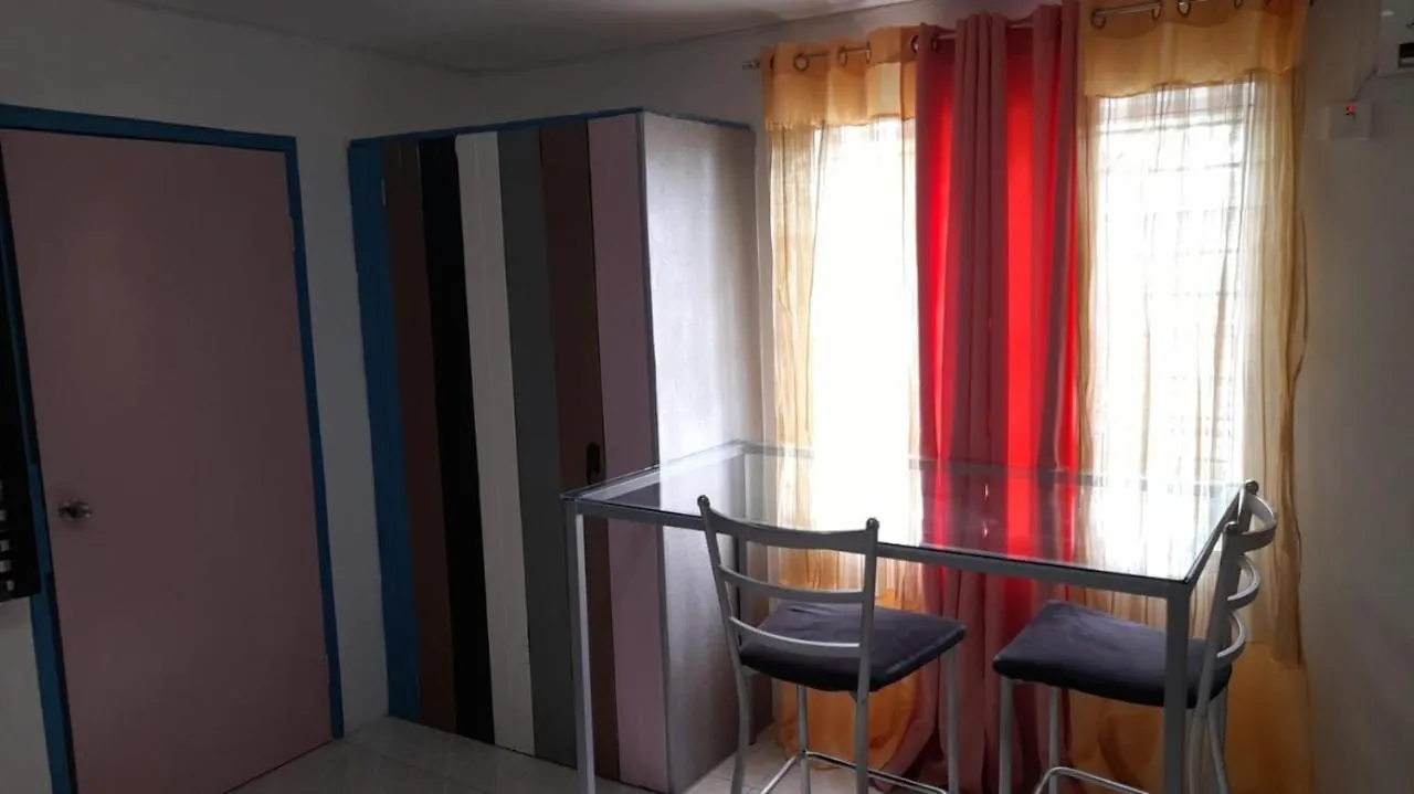 Mobay Vacation 1 Appartamento Montego Bay