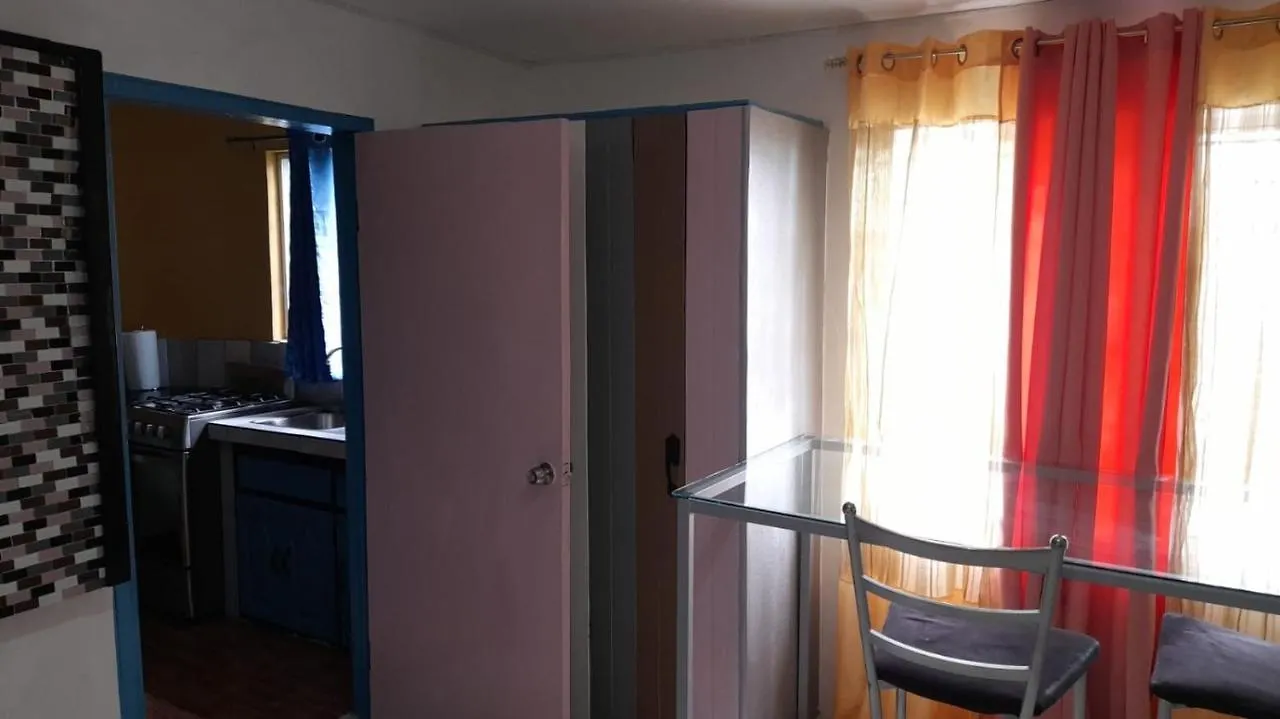 Mobay Vacation 1 Appartamento Montego Bay Giamaica